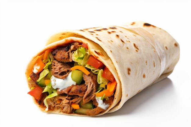 Picture of Shawarma