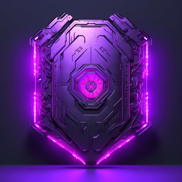 picture of shield