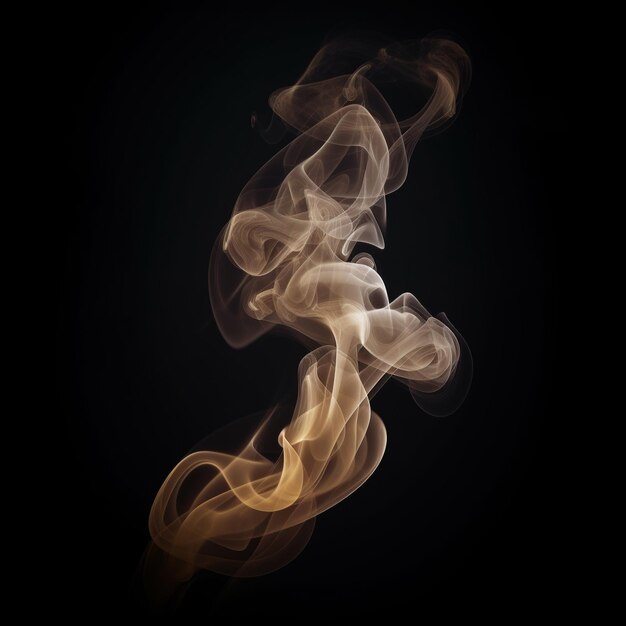 a picture of smoke that is from the smoke.