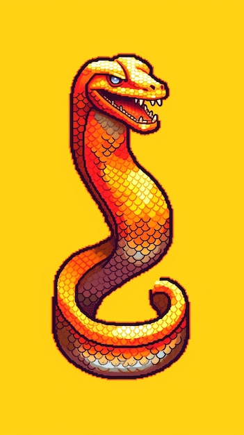 picture of snake