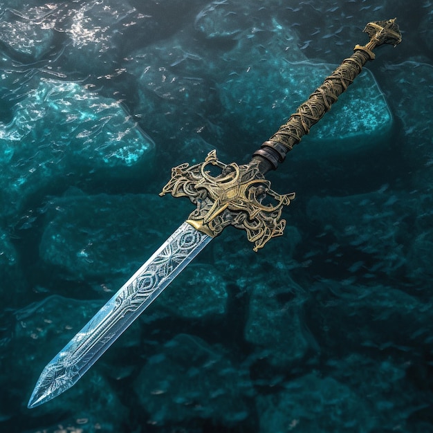 picture of sword