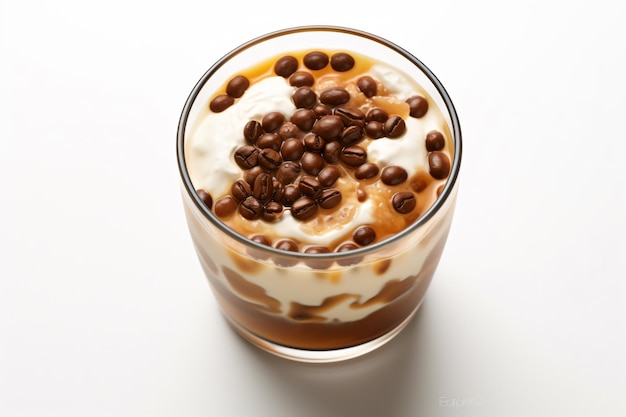 a picture of taho