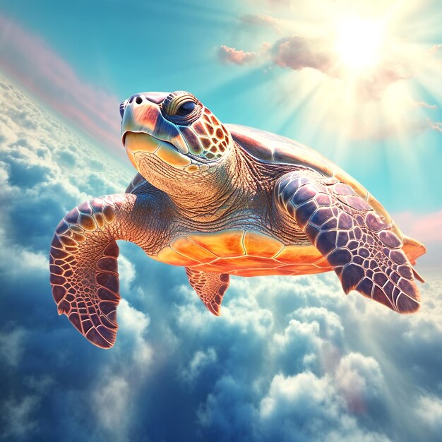 picture of turtle