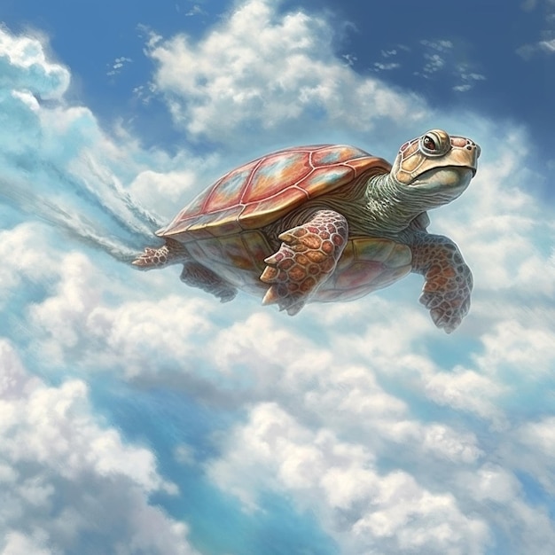 picture of turtle