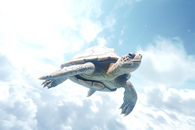 picture of turtle