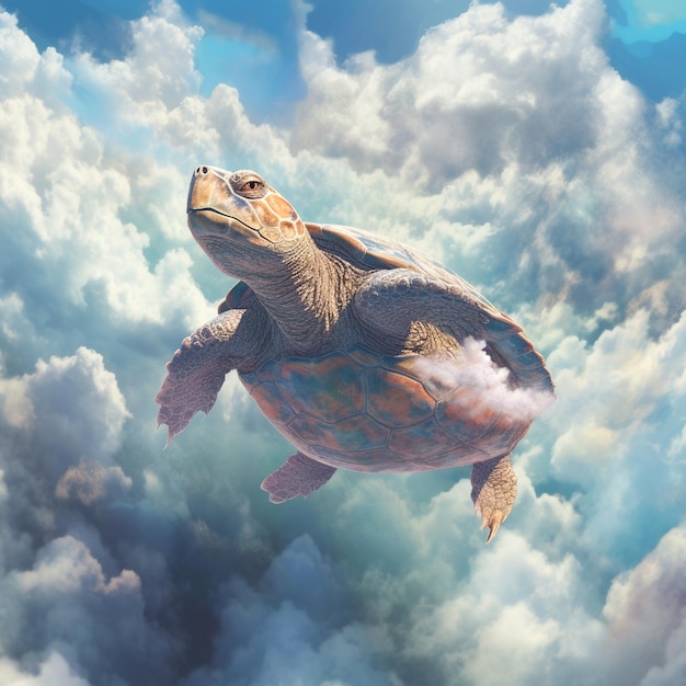 picture of turtle