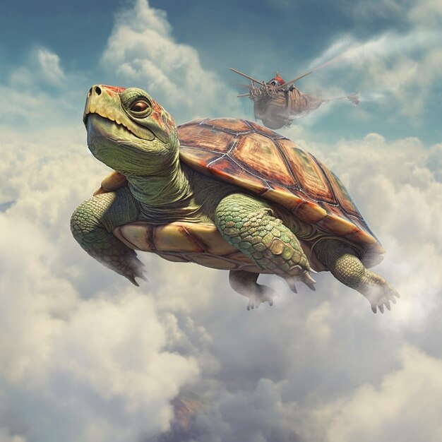 picture of turtle