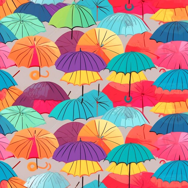 Photo picture of umbrella