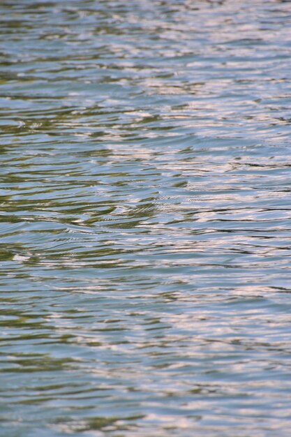 Photo picture of the water pattern texture background