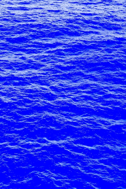 Picture of the Water Pattern Texture Background