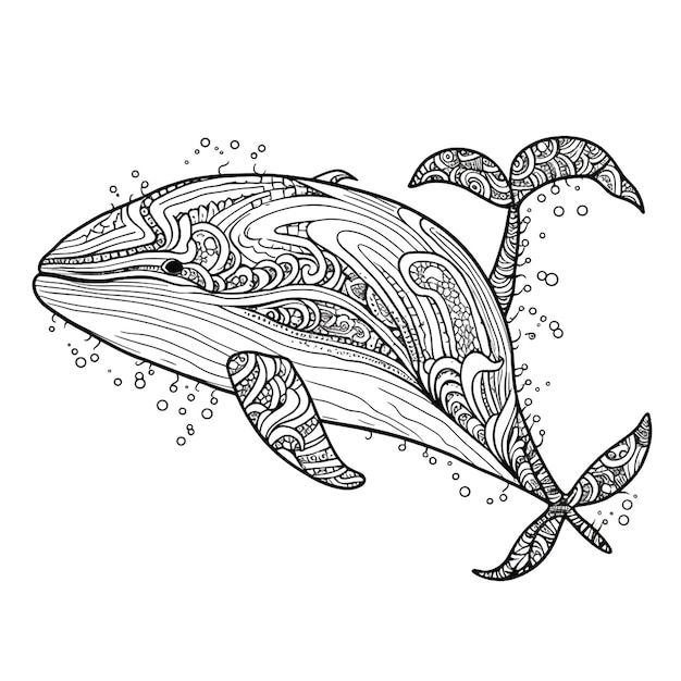 picture of whale
