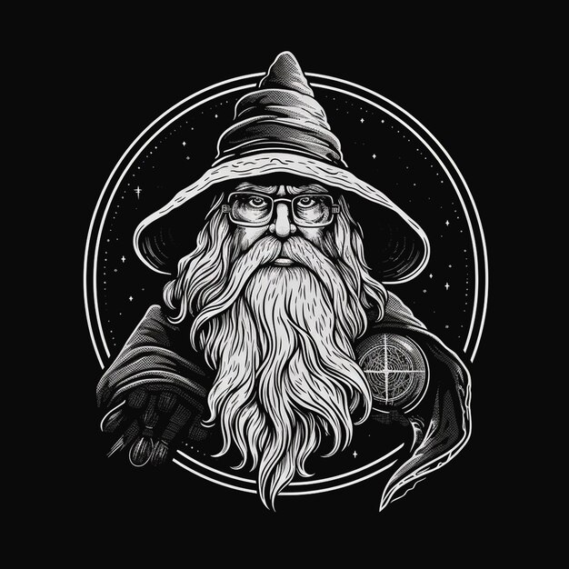 Photo picture of wizard