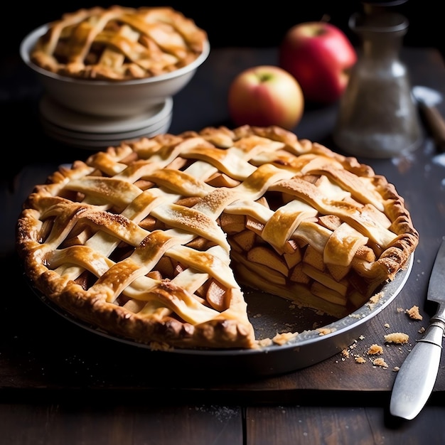 All 30+ Images pie with piece cut out of middle Superb All 30+ Images pie with piece cut out of middle Superb