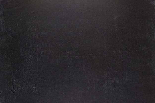 Piece of chalkboard, black background for text or picture