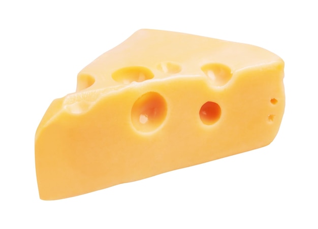 Piece of Cheese