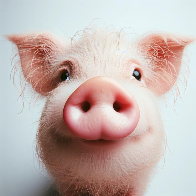 Photo pig stock photo wallpaper