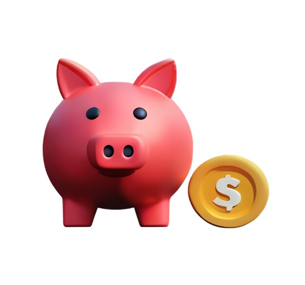 Money, money box, penny bank, pig, piggy, piggy bank, save icon - Download  on Iconfinder