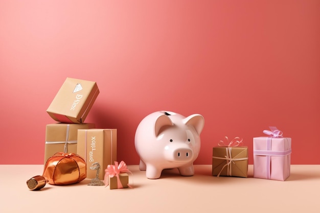 Cheap piggy 2024 banks for sale