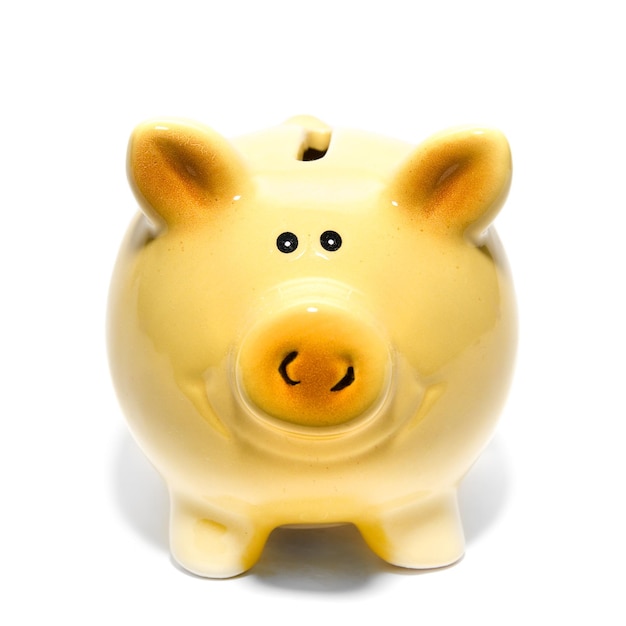 Piggy bank