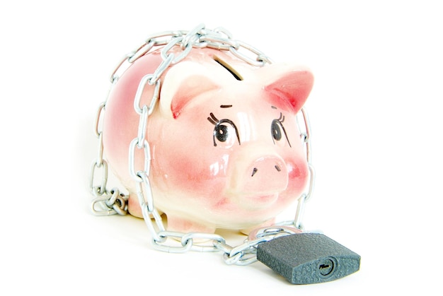 Piggy bank