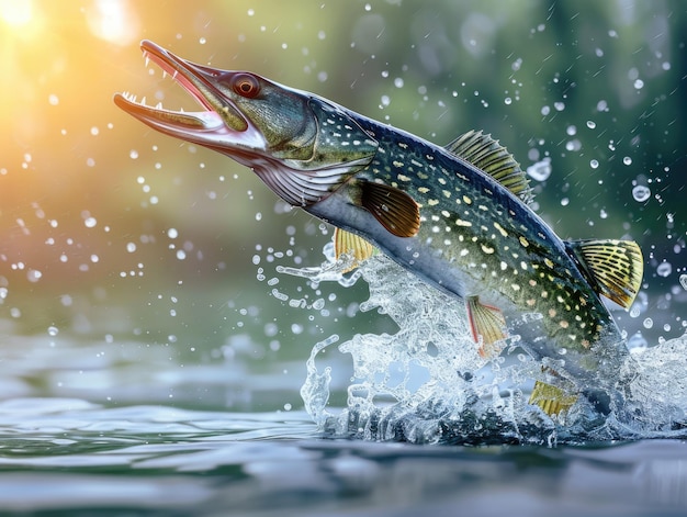 写真 釣り や 淡水 釣り を 好む 人 たち の ため に 完璧 な もの