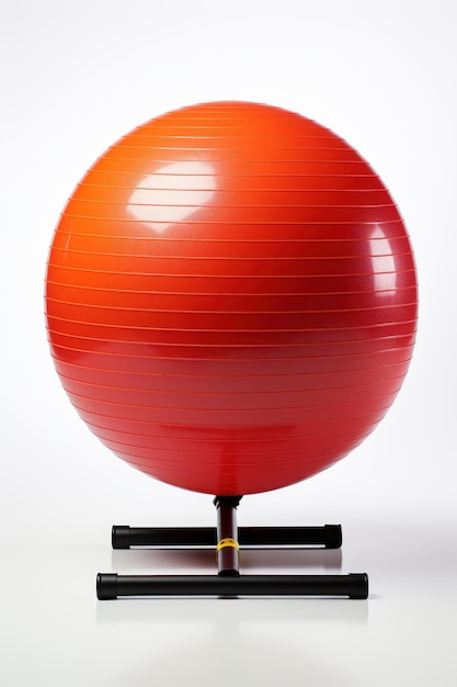 Pilates ball sports ball for the Gym