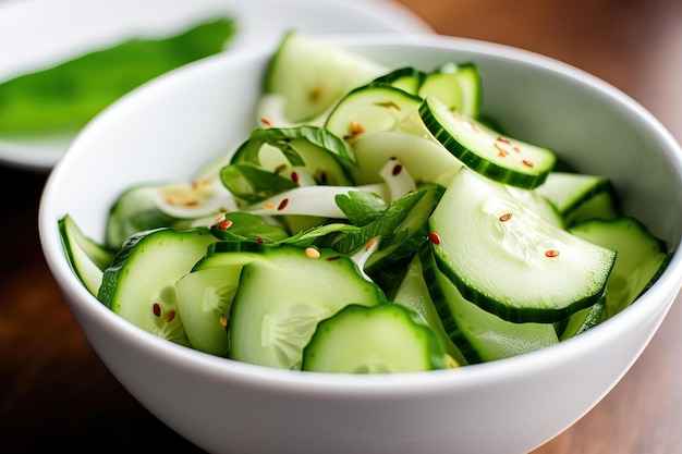 A pile of green apples on a white background