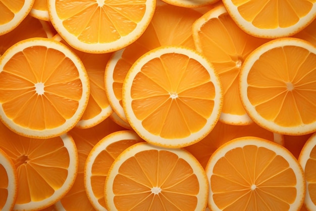 A pile of oranges with the words " the word " on the bottom.