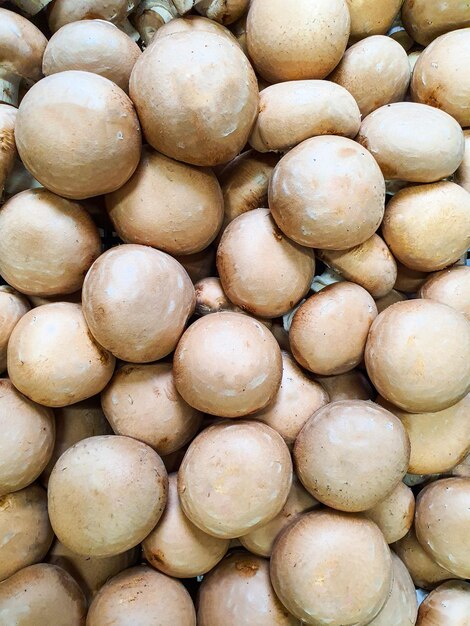a pile of peanut butter balls with the word peanut on it