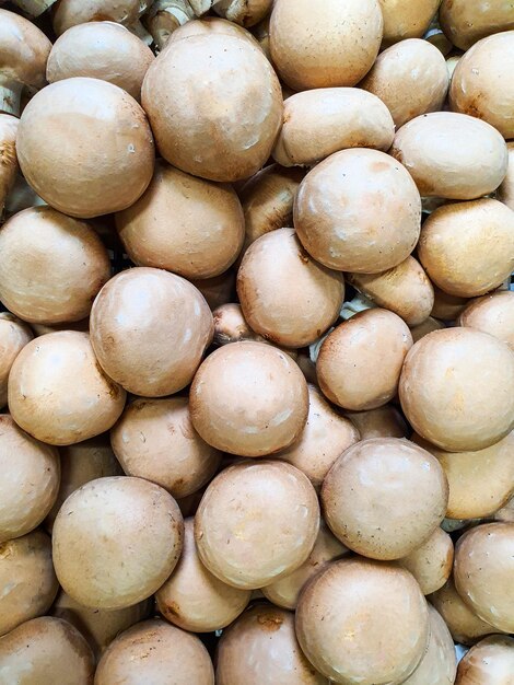 A pile of peanut butter balls with the word peanut on it