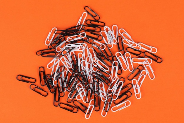 A pile of screws with the words
