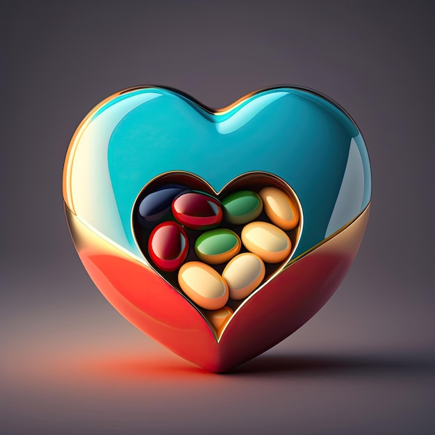 Pill of love