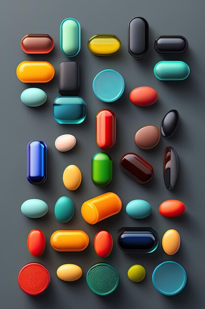 Pills