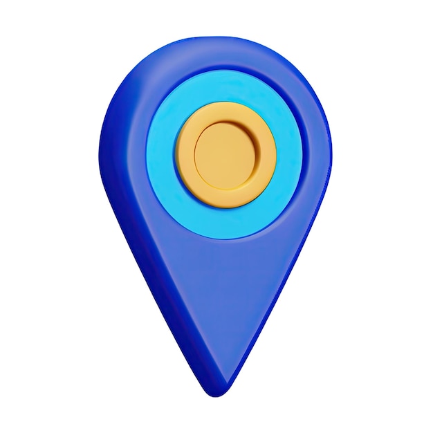 pin icon