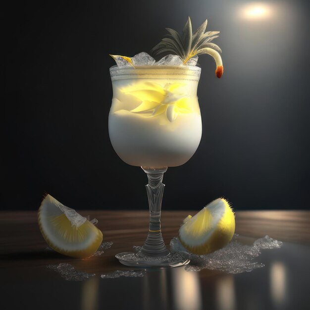 Pinacolada