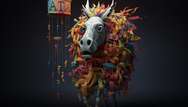 Pinata concept