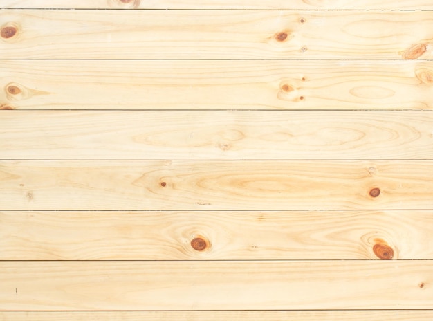 pine wood plank texture and background