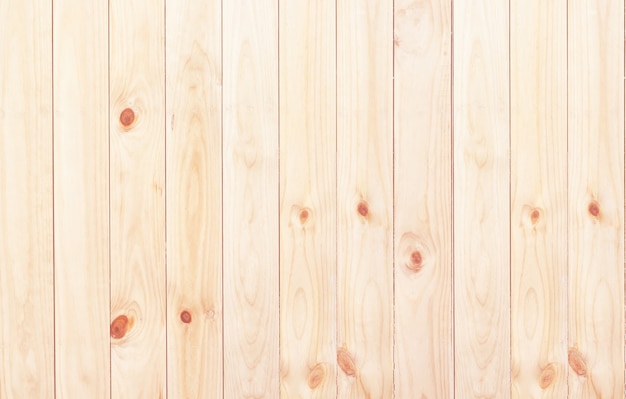 pine wood plank texture and background