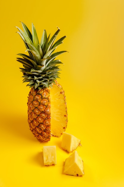 pineapple