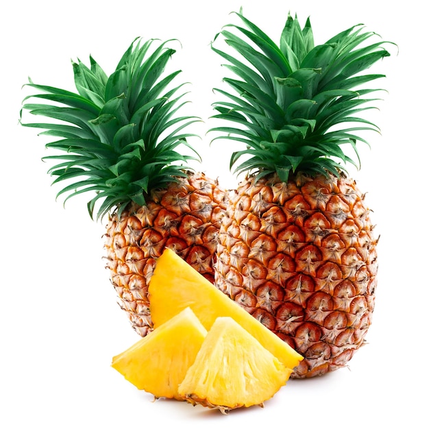 Foto ananas