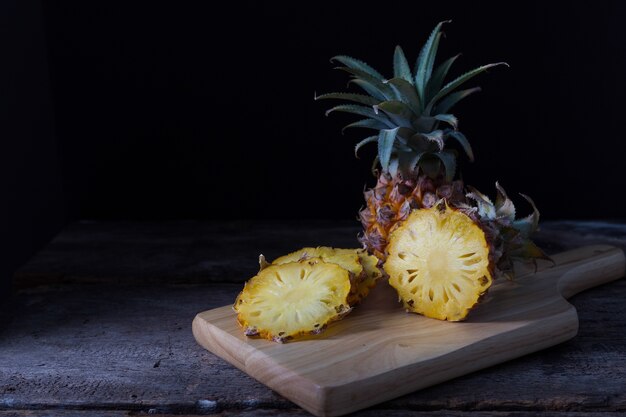 Pineapple