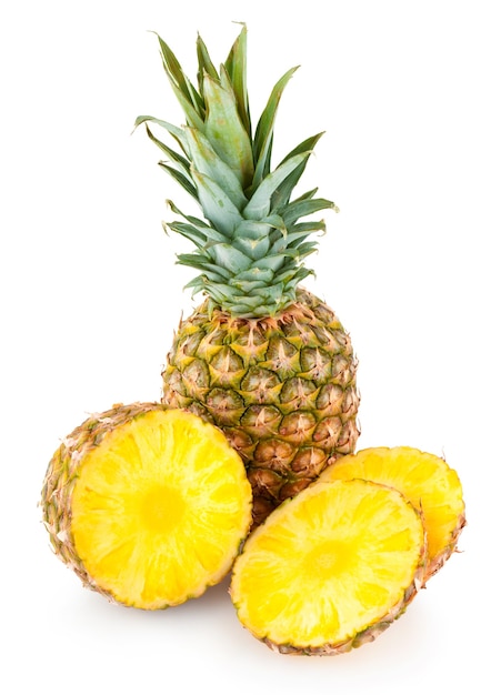 Pineapple