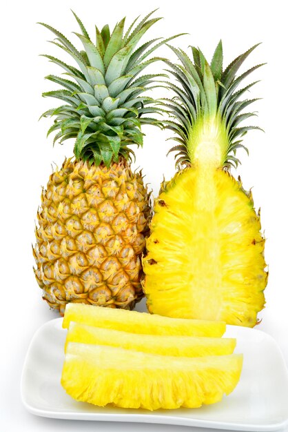 Pineapple