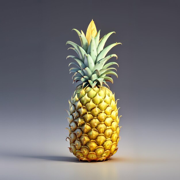 Pineapple