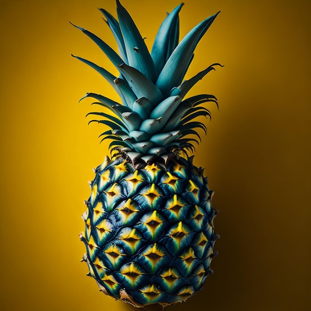 Pineapple