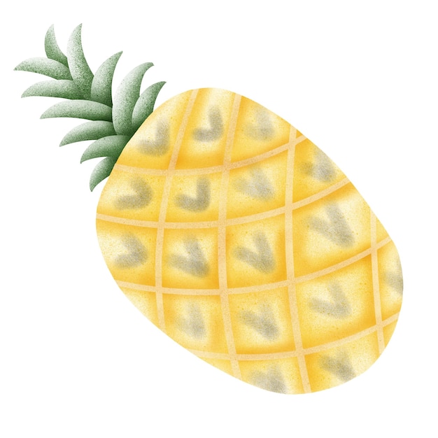 Pineapple