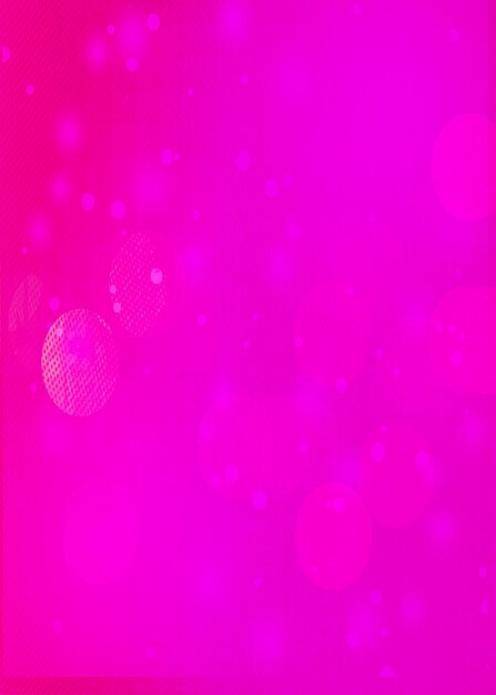 Pink abstract background for banner poster seasonal holidays event and celebrations with copy space