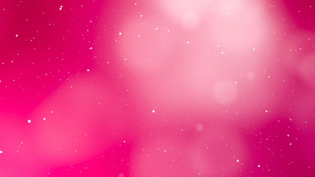 ピンクの抽象的な背景