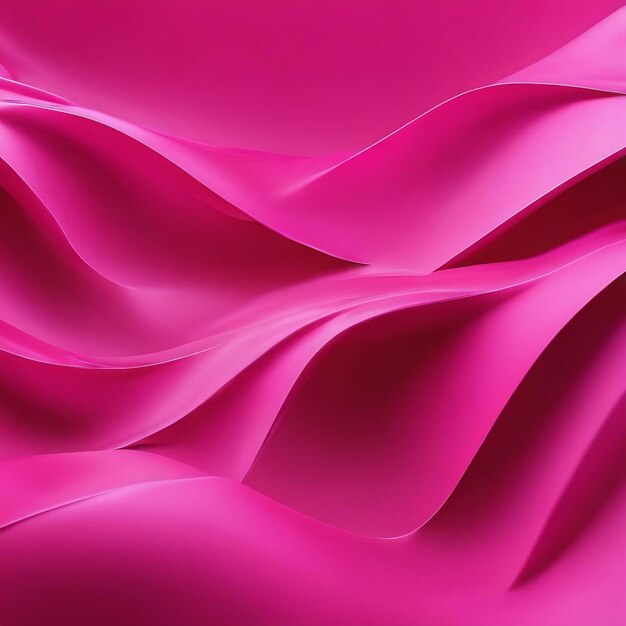 Pink abstract background