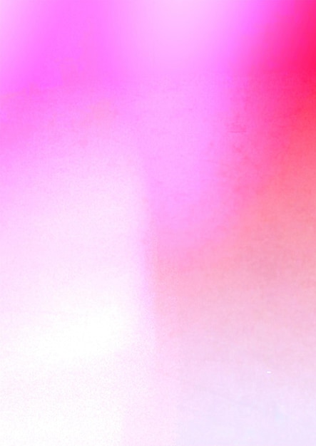 Pink abstract gradient Background